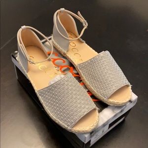 CCOCCI SANDALS 5.5